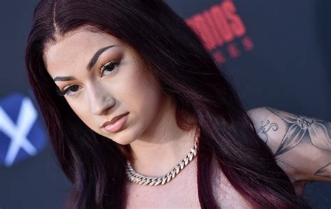 bhad bhabie leak porn|Bhad Bhabie aka bhadbhabie OnlyFans leaked on Hotleak